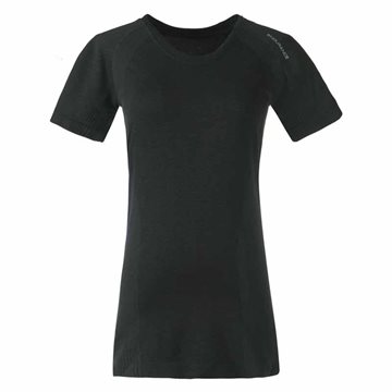 Endurance Halen Seamless T-shirt til kvinder e203272 3053